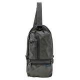 pcp116 ボディバッグ ショルダーバッグ | Tasche Jack | 詳細画像3