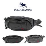 pcr105 ウエストバッグ 斜め掛け | Tasche Jack | 詳細画像1