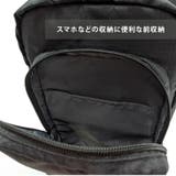 pcr106 ボディバッグ 斜め掛け | Tasche Jack | 詳細画像5