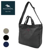 pcw107 2WAYトートバッグ 斜め掛け | Tasche Jack | 詳細画像1 