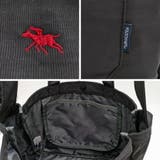 pcw107 2WAYトートバッグ 斜め掛け | Tasche Jack | 詳細画像5 