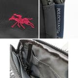 pcw112 ミニショルダー 斜め掛け | Tasche Jack | 詳細画像5