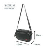 pcw112 ミニショルダー 斜め掛け | Tasche Jack | 詳細画像10