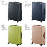 【PROTECA】01484 コリー2 スーツケース | Tasche Jack | 詳細画像12 