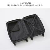 01523 エアロフレックスDX2 スーツケース | Tasche Jack | 詳細画像11