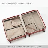02354 スタリアCXR スーツケース | Tasche Jack | 詳細画像11