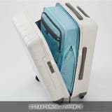 02423 360G4 スーツケース | Tasche Jack | 詳細画像8