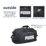 PUMA プーマ ボストンバッグ | Tasche Jack | 詳細画像5 