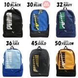 PUMA リュック 大容量 | Tasche Jack | 詳細画像16