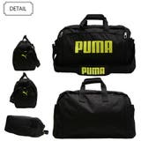 PUMA プーマ ボストンバッグ | Tasche Jack | 詳細画像8