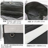 【PUMA】j20140 スクールショルダー かばん | Tasche Jack | 詳細画像5 