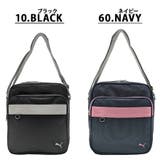 【PUMA】j20140 スクールショルダー かばん | Tasche Jack | 詳細画像7 