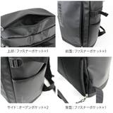 j20356 アポロン デイパック | Tasche Jack | 詳細画像7 