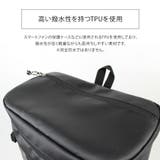 j20356 アポロン デイパック | Tasche Jack | 詳細画像9 