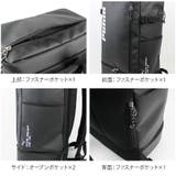 【PUMA】リュック 大容量 j20358 | Tasche Jack | 詳細画像8 