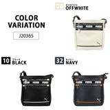 【PUMA】j20365 インタープレイ ショルダーバッグ | Tasche Jack | 詳細画像8 