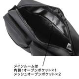 PUMA j20393 アクロス | Tasche Jack | 詳細画像9
