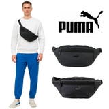 PUMA j20394 アクロス | Tasche Jack | 詳細画像1