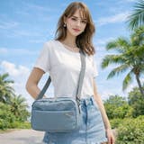 PUMA ハール ポシェット | Tasche Jack | 詳細画像4