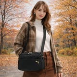 PUMA ハール ポシェット | Tasche Jack | 詳細画像5