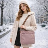 PUMA ハール 縦型ショルダー | Tasche Jack | 詳細画像6 