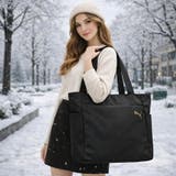 PUMA ハール トートバッグ | Tasche Jack | 詳細画像6 
