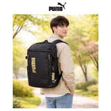 PUMA リュック 大容量 | Tasche Jack | 詳細画像4 