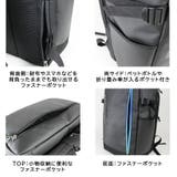 PUMA リュック 大容量 | Tasche Jack | 詳細画像8 