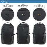 PUMA リュック 大容量 | Tasche Jack | 詳細画像11 