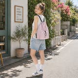 PUMA ルスト ナップサック | Tasche Jack | 詳細画像4 