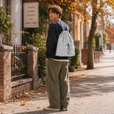 PUMA ルスト ナップサック | Tasche Jack | 詳細画像5 