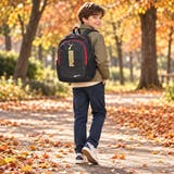 PUMA プーマ リュック | Tasche Jack | 詳細画像4