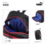 PUMA プーマ リュック | Tasche Jack | 詳細画像7