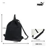 PUMA インサイド ナップサック | Tasche Jack | 詳細画像10