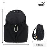 PUMA ゾフィー ミニリュック | Tasche Jack | 詳細画像11