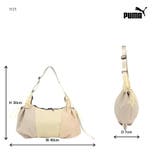 PUMA ゾフィー クロワッサンショルダー | Tasche Jack | 詳細画像10 