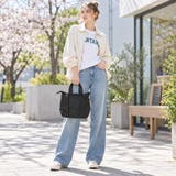 PUMA ゾフィー 2WAYトートバッグ | Tasche Jack | 詳細画像2