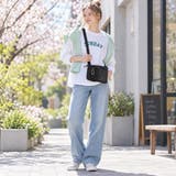 PUMA ゾフィー ミニサコッシュ | Tasche Jack | 詳細画像2 