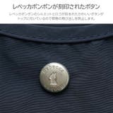 REBECCABONBON さくらももこ ナイロントート | Tasche Jack | 詳細画像10