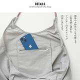 REBECCABONBON さくらももこ ナイロントート | Tasche Jack | 詳細画像13