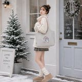 REBECCABONBON さくらももこ ナイロントート | Tasche Jack | 詳細画像5