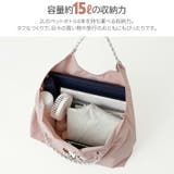 REBECCABONBON さくらももこ ナイロントート | Tasche Jack | 詳細画像8