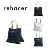 rehacer レアセル トートバッグ | Tasche Jack | 詳細画像1