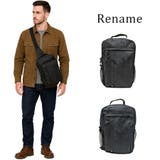 【Rename】 rbn70038 メガボディバッグ | Tasche Jack | 詳細画像1 