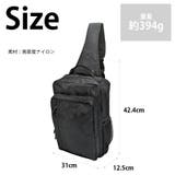 【Rename】 rbn70038 メガボディバッグ | Tasche Jack | 詳細画像9 