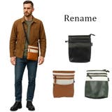 【Rename】 rch70025 2WAY | Tasche Jack | 詳細画像1 