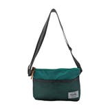 【Rename】 rsn71019 メッシュポケットナイロンサコッシュ | Tasche Jack | 詳細画像3 