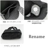 rtc23036 ヌビ ミニトートバッグ | Tasche Jack | 詳細画像8