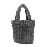 rtc23036 ヌビ ミニトートバッグ | Tasche Jack | 詳細画像4