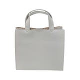 【Rename】 rtg22233 スクエアミニトートバッグ | Tasche Jack | 詳細画像6 